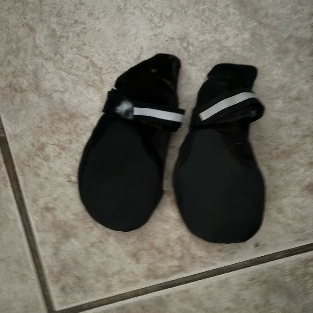 Dog Boots - Picture 2 of 2